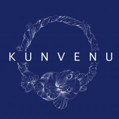 KUNVENU 。遇